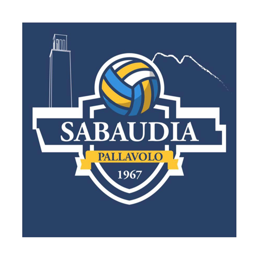 PLUS VOLLEYBALL SABAUDIA